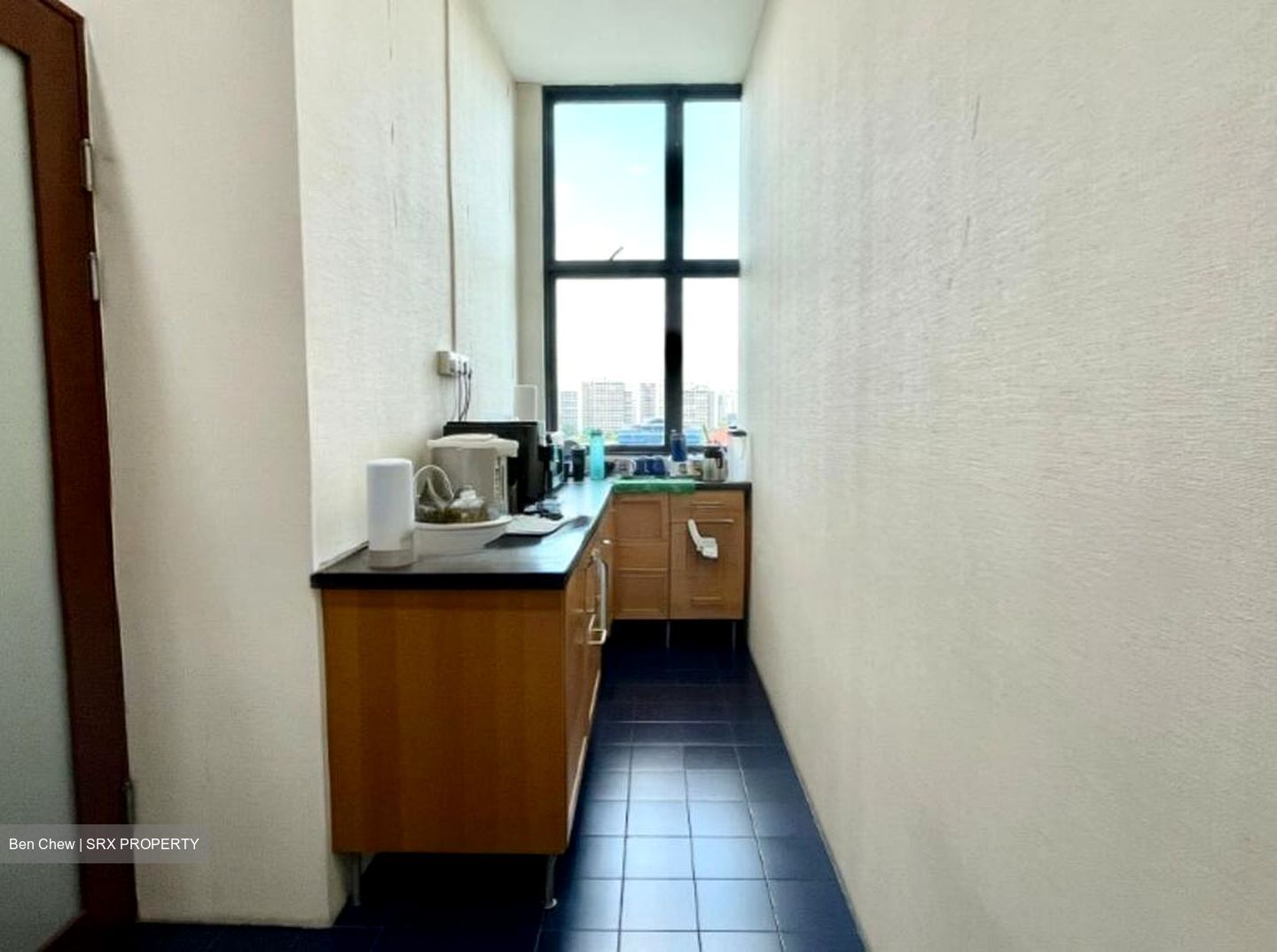 Toh Guan Centre (D22), Factory #500973361